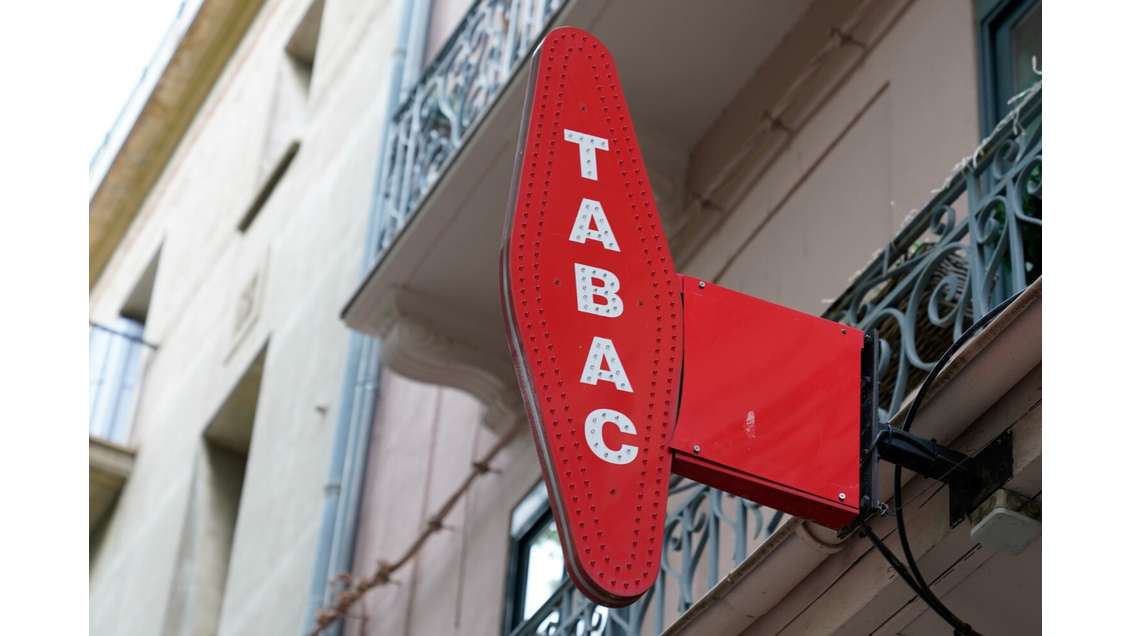 Vente Bar Tabac FDJ emplacement N°1 littoral 62