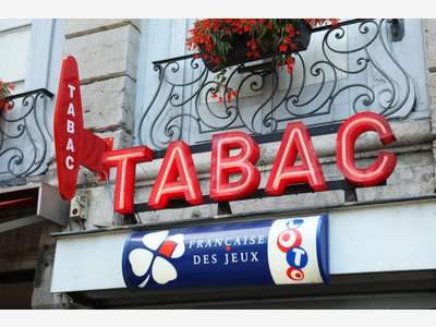 Vente Bar Tabac FDJ emplacement N°1 littoral 62