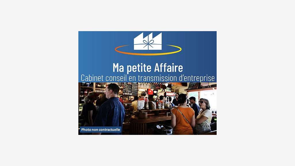 A vendre bar Tabac Presse FDJ à Chenonceaux centre