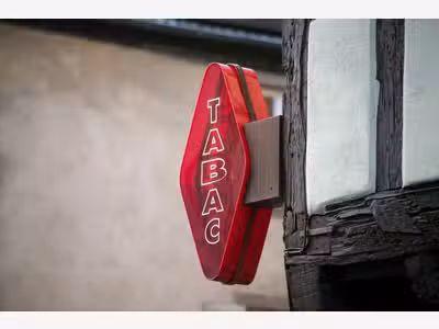 Bar/tabac/Réception/Restaurant secteur Flandres
