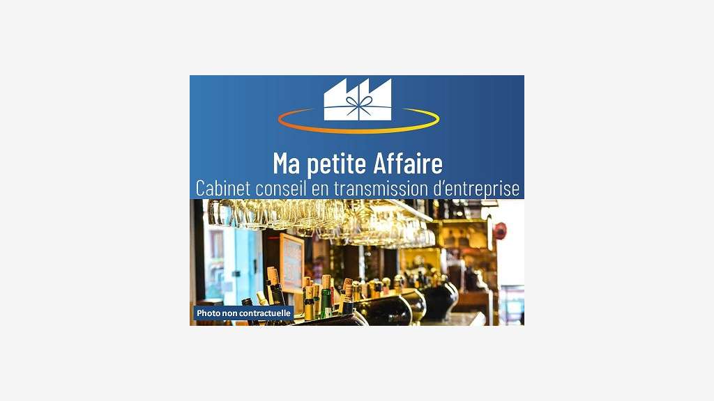 Vente bar tabac presse FDJ – Sud Poitiers