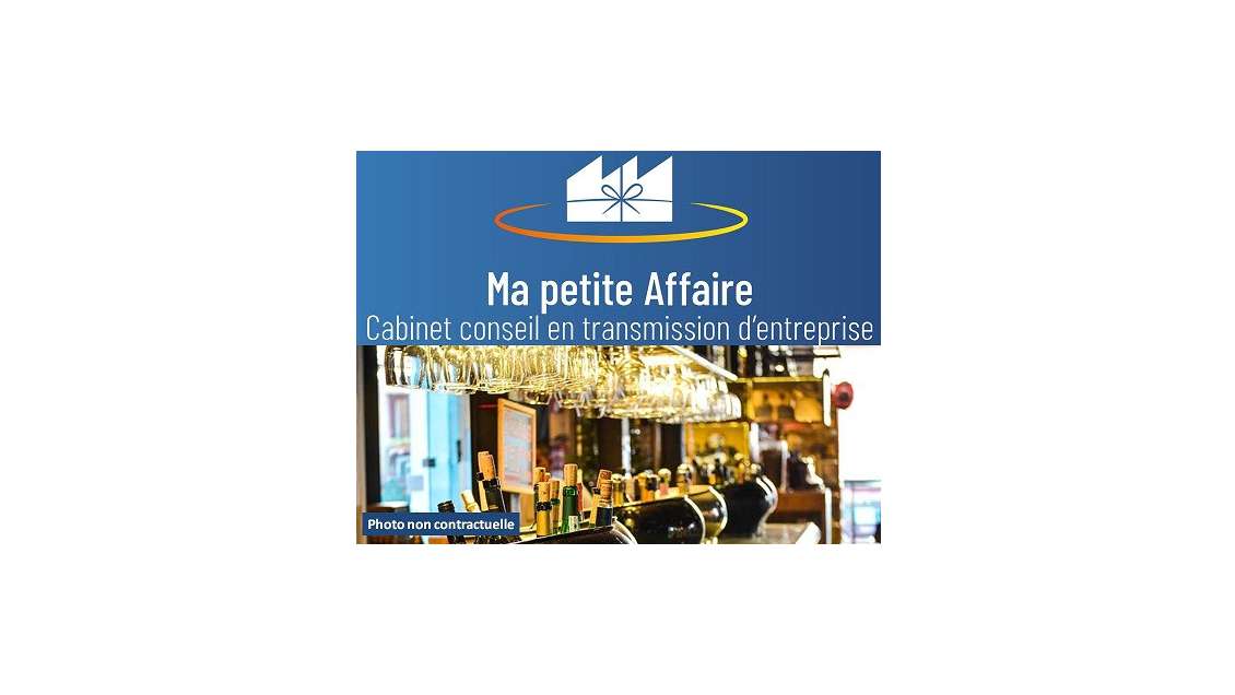 Vente bar tabac presse FDJ – Sud Poitiers