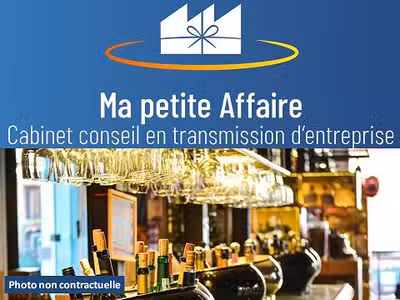Vente bar tabac presse FDJ – Sud Poitiers
