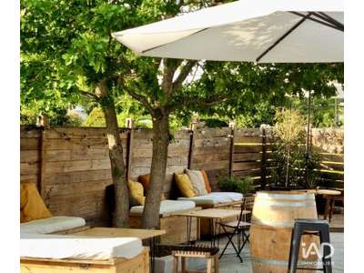 Vente Bar - Brasserie - Tabac à Seignosse