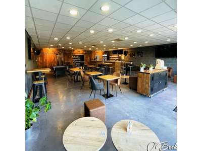 Vente Bar - Brasserie - Tabac en Seine-et-Marne