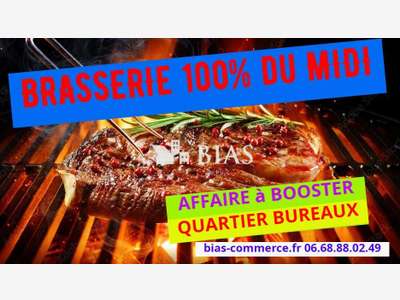 AV bar brasserie 100% du midi centre ville Dieppe