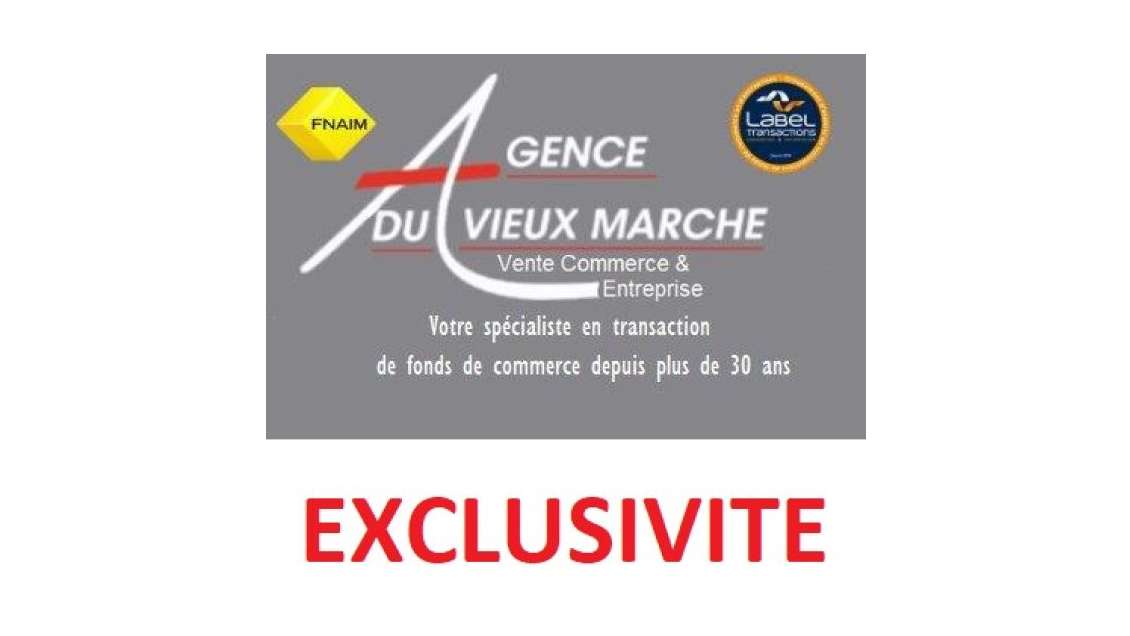 Vente bar Tabac Loto Loterie en Seine Maritime