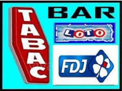 Vente Bar - Brasserie - Tabac en Seine-Maritime