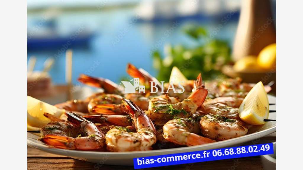 AV restaurant brasserie spécialité terre & mer 76