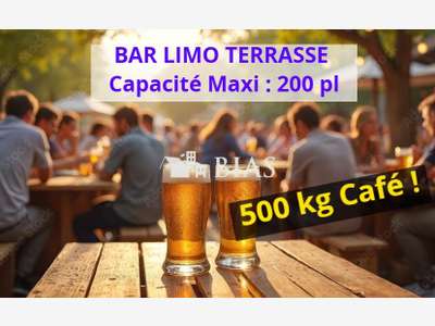 A vendre bar tabac licence IV en bord de mer 76