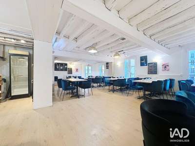 Vente Bar - Brasserie - Tabac à Sens