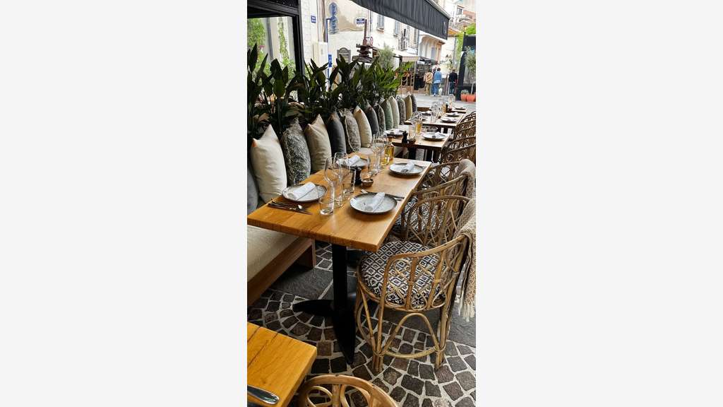 Vente brasserie bar proche de Sept Chemins