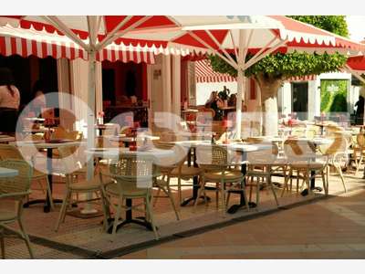 Vente brasserie Licence 4 à Sète empl premium