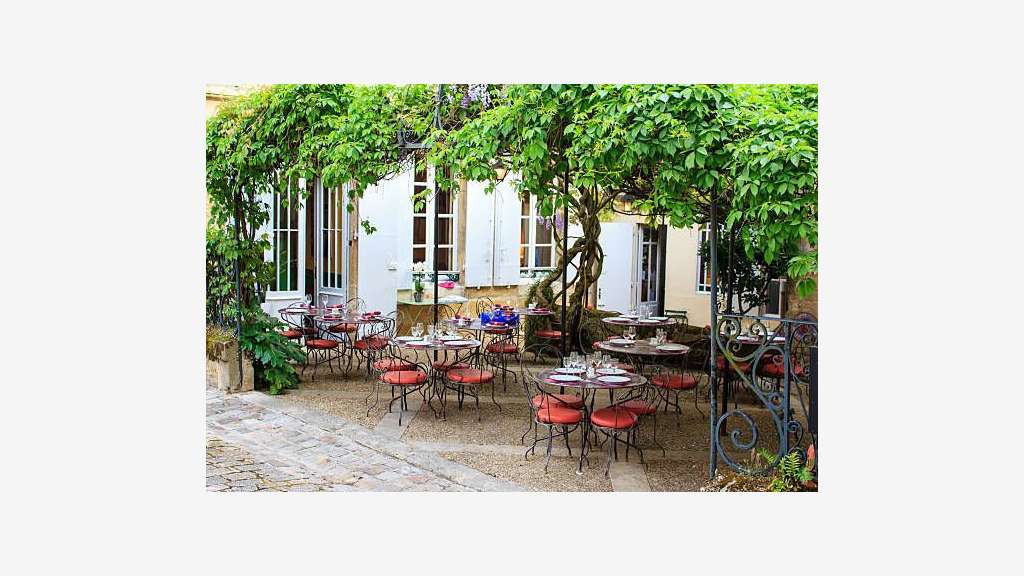 HOTEL-RESTAURANT A PROXIMITE DE LEUCATE