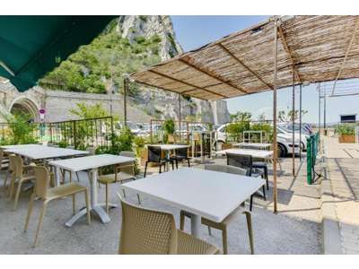 Vente Hôtel - Hôtel restaurant à Sisteron