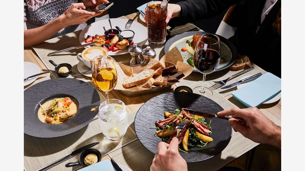 Vente restaurant de direction sur site des 2 Caps