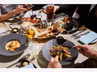 Vente restaurant de direction sur site des 2 Caps