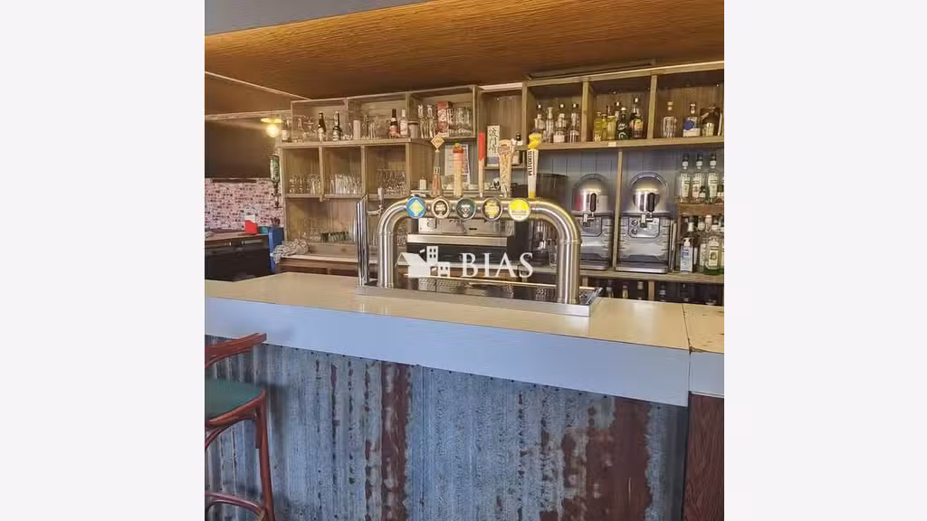 Vente bar tabac FDJ petit prix proche Flixecourt
