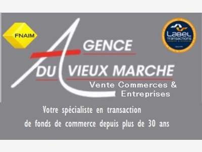 Vente bar Loterie PMU en centre bourg dept Somme