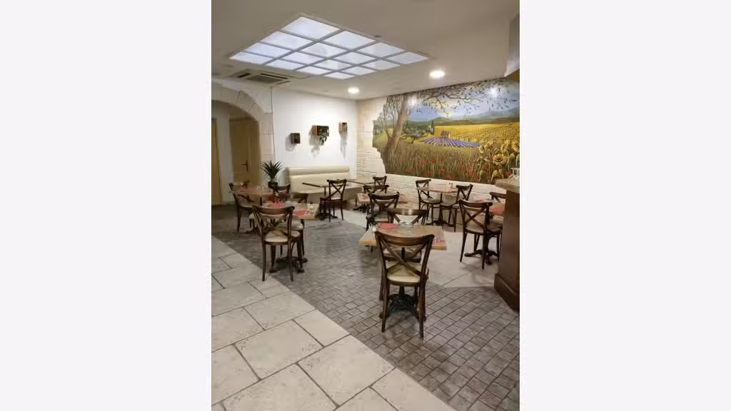 AV brasserie caractère visibilité remarquable 30