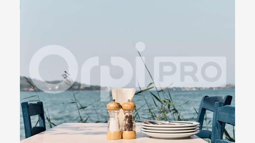 Vente bar restaurant empl exceptionnel à Soustons