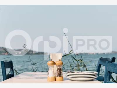 Vente bar restaurant empl exceptionnel à Soustons