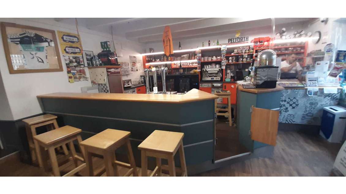 bar tabac FDJ épicerie région Lannion