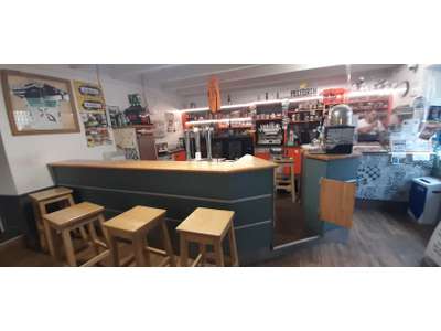 Vente Bar - Brasserie - Tabac à Squiffiec