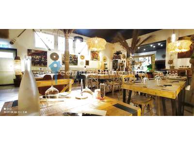 Vente Restaurant à Saint-Affrique