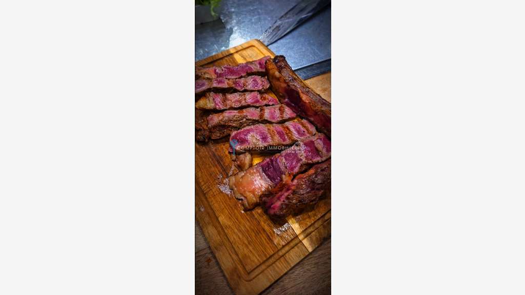 AV restaurant lic IV empl d'exception St Affrique