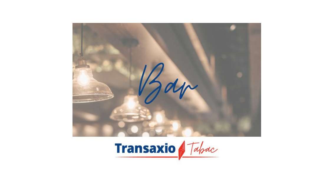 Vente bar tabac loto PMU dans le Finistère (29)