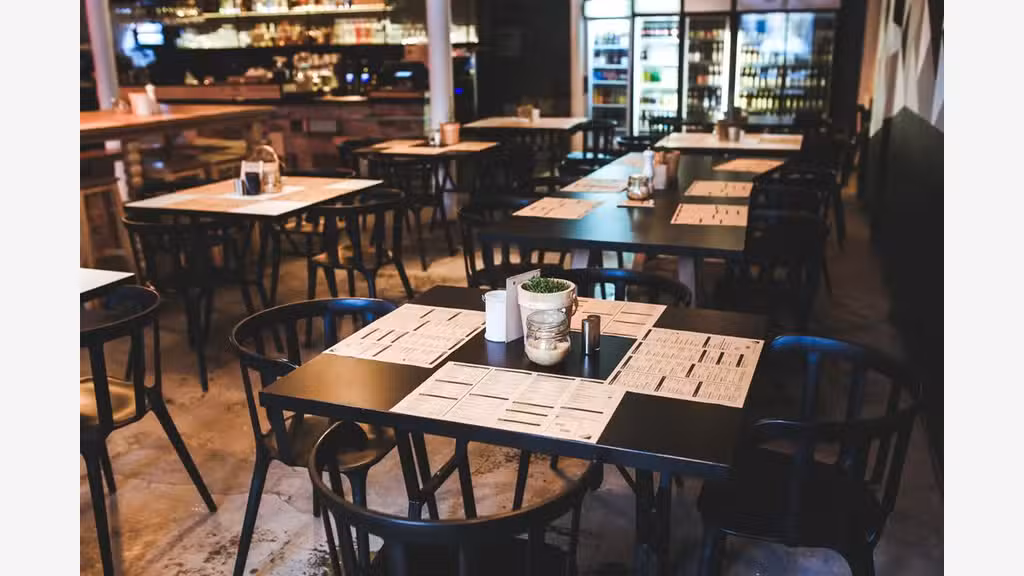 Vente restaurant brasserie avec terrasse en angle