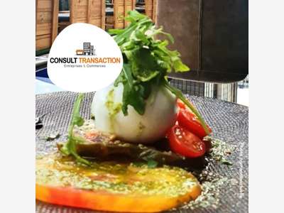 Vente restaurant bar terrasse à Suce Sur Erdre