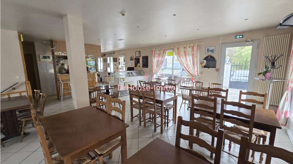 Vente bar brasserie hôtel PMU à Sucy en Brie