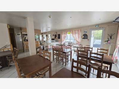 Vente bar brasserie hôtel PMU à Sucy en Brie