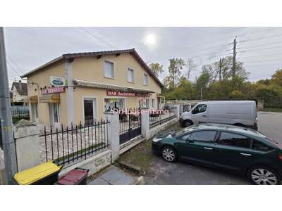 Vente Hôtel - Hôtel restaurant à Sucy-en-Brie