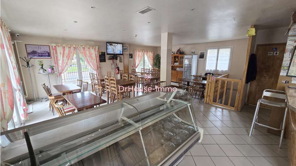 Vente bar brasserie hôtel PMU à Sucy en Brie