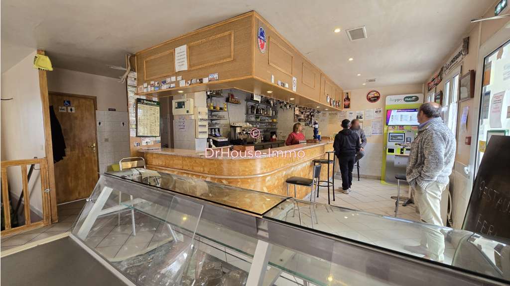 Vente bar brasserie hôtel PMU à Sucy en Brie