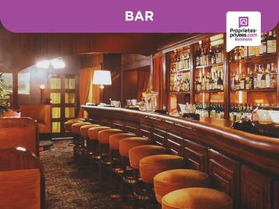 Vente Bar - Brasserie - Tabac à Talant