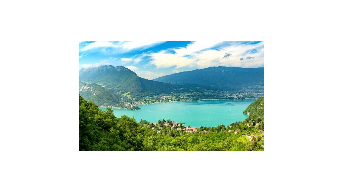 Vente établissement atypique à Talloires-Montmin