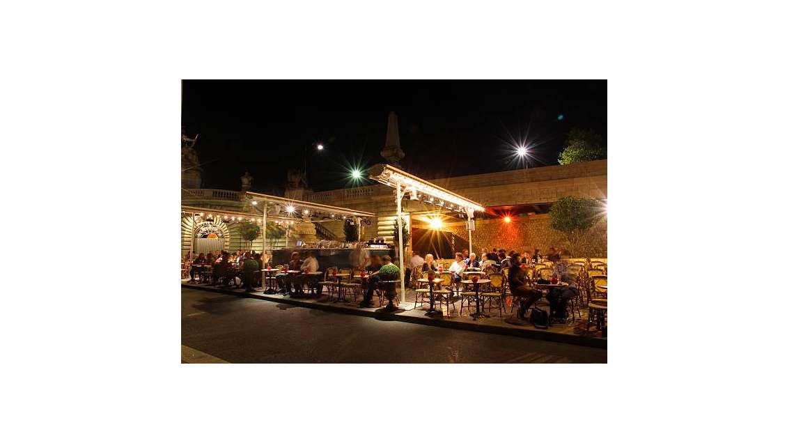 Vente cabane de plage guinguette Talloires-Montmin