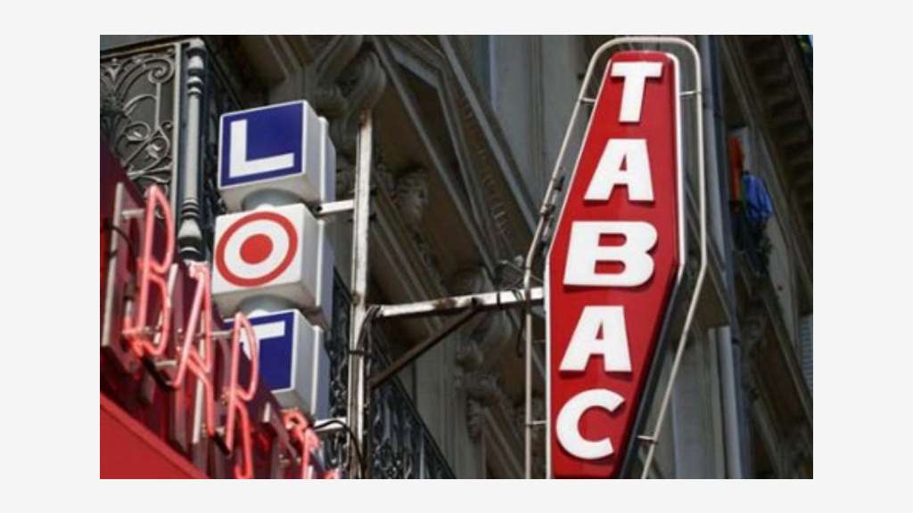 Vente bar Tabac brasserie FDJ à Tancarville