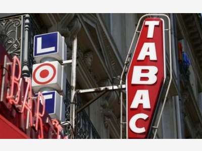Vente bar Tabac brasserie FDJ à Tancarville