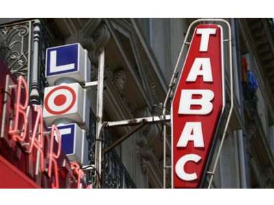 Vente Bar - Brasserie - Tabac à Tancarville