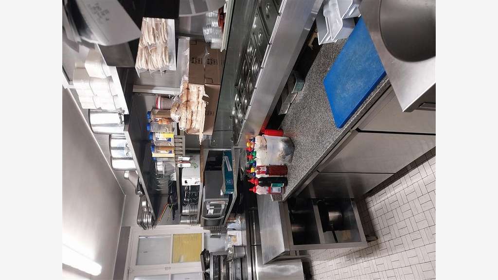 Vente bar brasserie sur la côte de Jade à Tharon