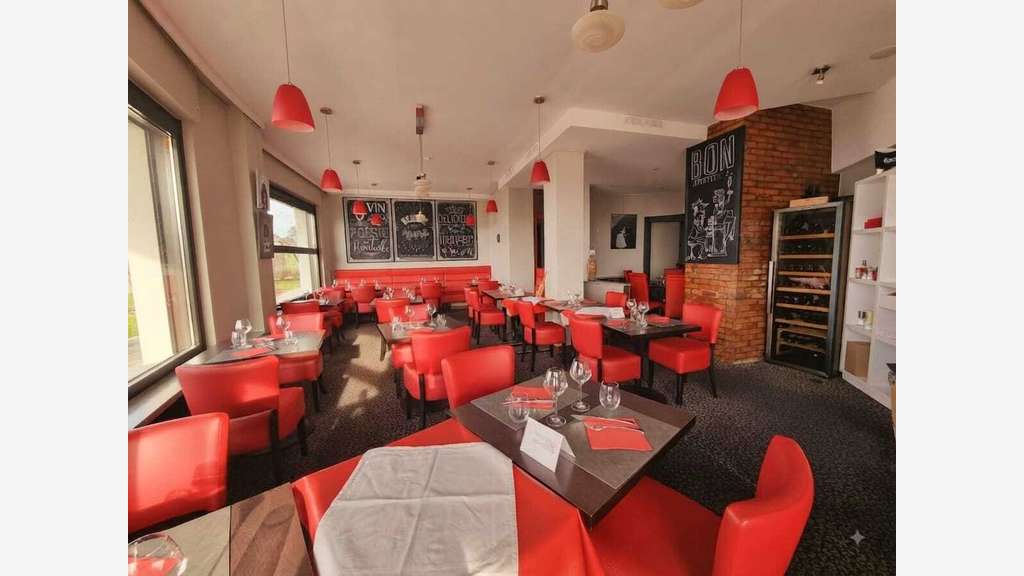 Cède unique restaurant à Thonon les Bains centre