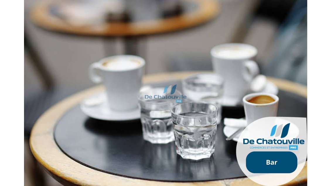 Vente bar brasserie sur empl n°1 à Toulon