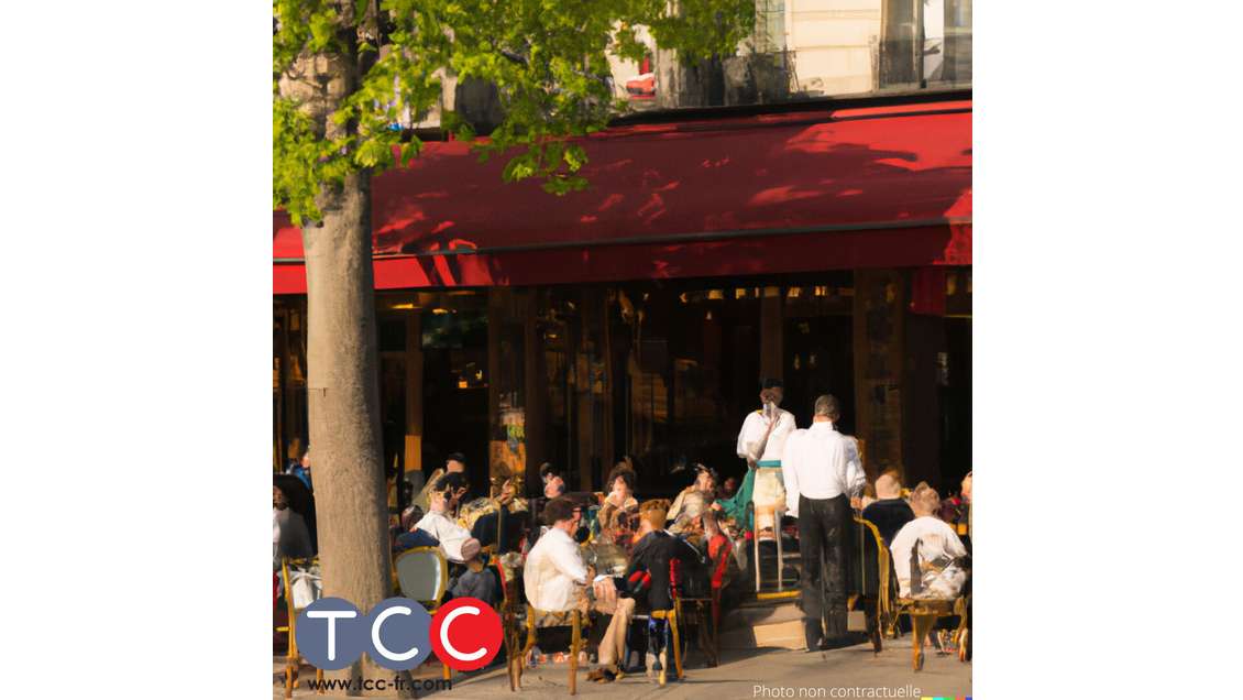 Bar brasserie du midi licence IV Ouest Toulonnais