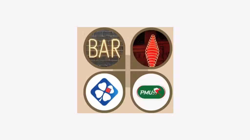 AV bar tabac loto PMU exceptionnel dans le Var
