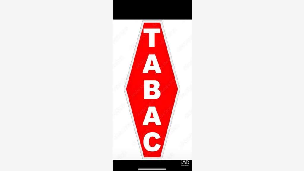 Vente civette tabac emplacement premium à Toulouse
